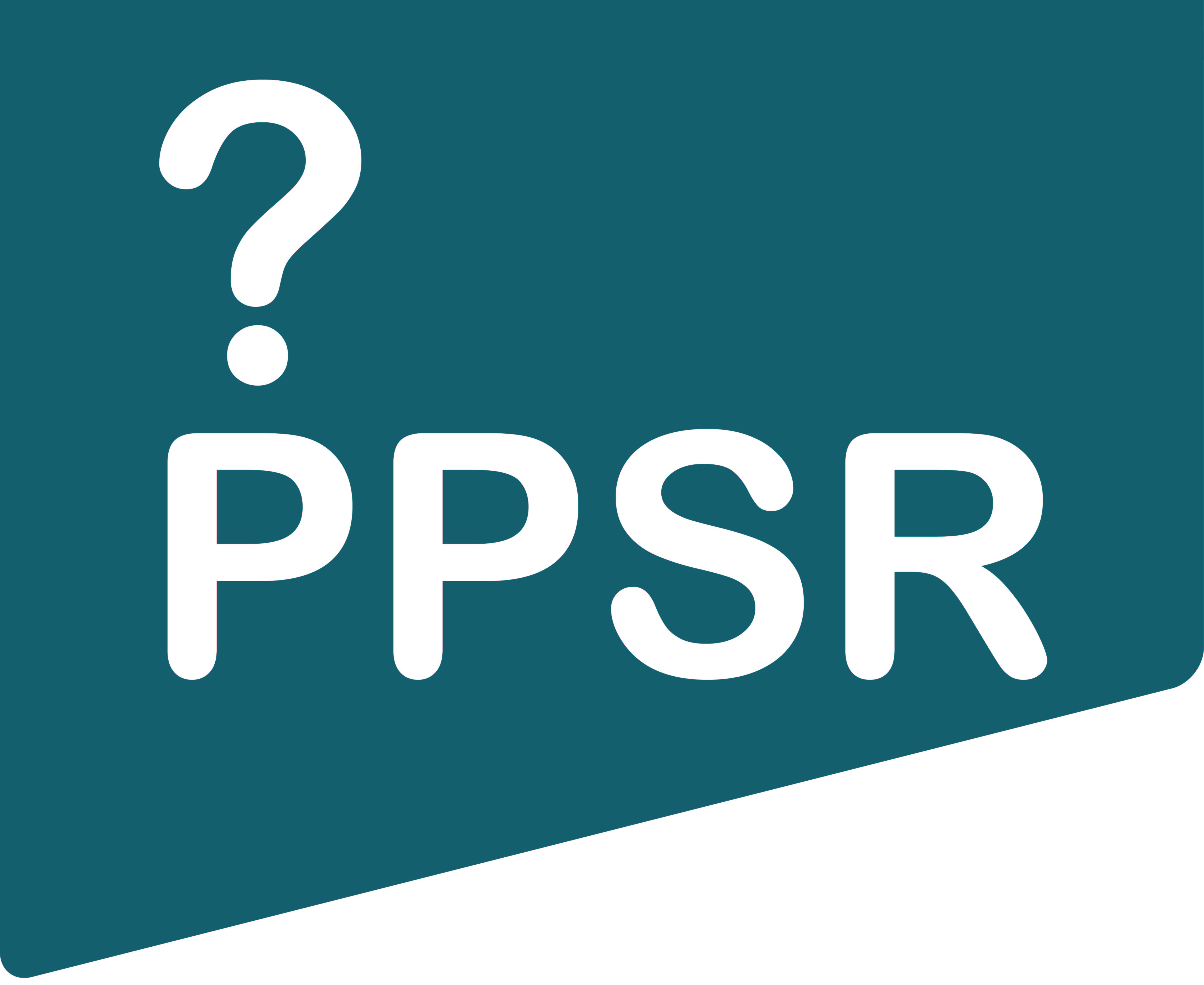 What is the PPSR